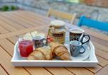 Location vacances  Province d'Oristano - Villa Viola-4