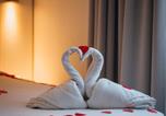 Hôtel Zonhoven - Hotel Ecu-4