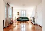Location vacances  Monte San Giorgio - Salorino Apartments by Quokka 360 - Quiet Escape with Panoramic Nature Views-1