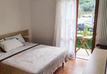 Location vacances Torri del Benaco - Casa degli ulivi-2