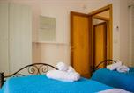 Location vacances Pouilles - Rooms & Apartments La Spiaggia - Gallipoli-2