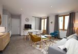 Location vacances Le Mont-Dore - Beau T3 avec terrasse, parking et wifi à 300m des Thermes du Mont-Dore - Fr-1-608-79-2