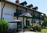 Hôtel Bad Füssing - Hotel Garni Christl-1