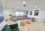 Location vacances Hollywood - Modern Home in Hallandale Beach-2