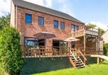 Location vacances Durbuy - Holiday house with sauna and terrace-1