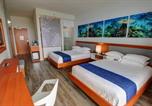 Hôtel Fort Lauderdale - Maritime Hotel Fort Lauderdale Airport & Cruiseport-3