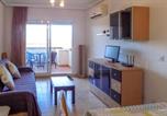 Location vacances Cabanes - 2 Bedroom Awesome Apartment In Torre La Sal-3