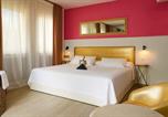 Hôtel Sant Esteve de Palautordera - Hotel Consentido-4