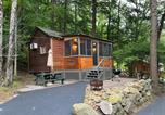 Location vacances Lake George - Northern Acres-4