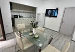 Location vacances Choumen - Violet's Apartments-1