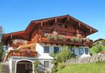 Location vacances Flachau - Helle Ferienwohnung In Flachau-1
