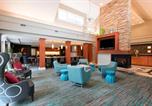 Hôtel Toledo - Residence Inn Toledo Maumee-3