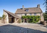 Location vacances Sherborne - Jerards Dairy-1