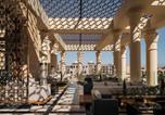 Hôtel قسم سفاجا - Al Kasr Sahl Hasheesh - Ultra All-Inclusive-4