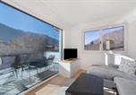 Location vacances  Province autonome de Bolzano - New Apartment Mountain Suite-4