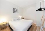 Location vacances Adelaide - Chic Apartment in Heart of Adelaide-2