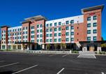 Hôtel Belfast - Residence Inn by Marriott Bangor-2