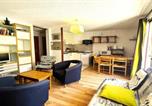Location vacances Puy-Saint-Vincent - Résidence Les Eyssalarettes - Charmant appartement T3 avec balcon 4/6 personnes Mae-6821-2