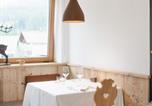 Hôtel Cortina d'Ampezzo - Camina Suite and Spa-4