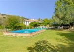 Location vacances Grazalema - Huerta La Terrona Grazalema by Ruralidays-1