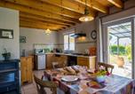 Location vacances Santec - Holiday Home Rève de Plage by Interhome-3