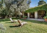 Location vacances Montefiascone - Casale Del Duca-2