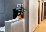 Hôtel Mong Kok - New Mong Kok Guest House-1