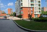 Location vacances Veliko Tarnovo - Апартамент Трапезица-4
