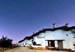 Location vacances Guadix - El Granado-1