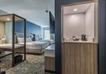 Hôtel Warsaw - Springhill Suites by Marriott Fort Wayne Southwest-2