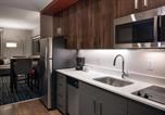 Hôtel Seattle - Residence Inn by Marriott Seattle Downtown Convention Center-1