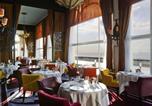 Hôtel Houlgate - Le Grand Hotel de Cabourg - Mgallery Collection-3