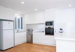 Location vacances Byron Bay - Byron Bay Accom - Bay Royal Apartment 15-4