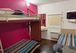 Hôtel Sainte-Marguerite-sur-Mer - Hotel First Eco Dieppe-2