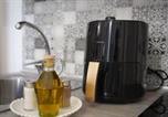 Location vacances Bari - Stay Central Crispi 78-2