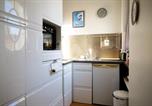 Location vacances Les Sables-d'Olonne - Très bel appartement centre ville des Sables - 2 personnes-3