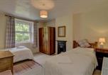 Location vacances  Parc national d'Exmoor - Robins Brook Porlock-4