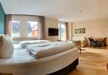 Hôtel Wiesenttal - Hotel Brauerei Gasthof Höhn-4