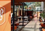 Hôtel Amersfoort - Fletcher Hotel-Restaurant Oud London-2