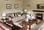 Location vacances Malham - Town Head Farm-2
