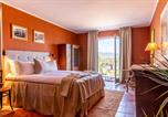 Hôtel Draguignan - Domaine Rabiega - Vineyard and Boutique hotel-2
