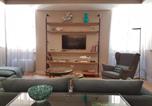 Location vacances Salò - Moderne Wohnung in Salò-3