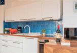 Location vacances Mellenthin - Ferienhaus Backhus-3