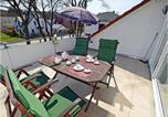 Location vacances Glowe - Seagull Comfortable holiday residence-3