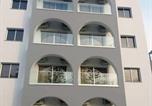 Hôtel Chypre - Polyxeni Hotel Apartments-2