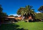 Location vacances Cascais - Quinta da Bicuda-1