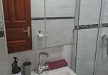 Location vacances Balatonalmádi - Aranypart Enikő Apartman-4