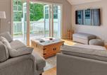 Location vacances Lund - Lovely Home In Höör With Wifi-3