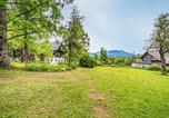 Location vacances Russbach am Pass Gschütt - Ferienhaus Mit Sauna-2