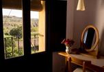 Location vacances Jarandilla de la Vera - Casa Rural Hosteria Cantarranas-1